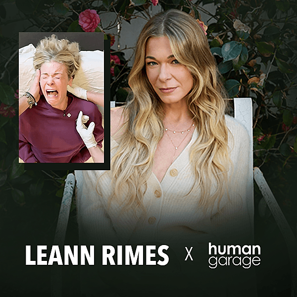 Total Reset event preview