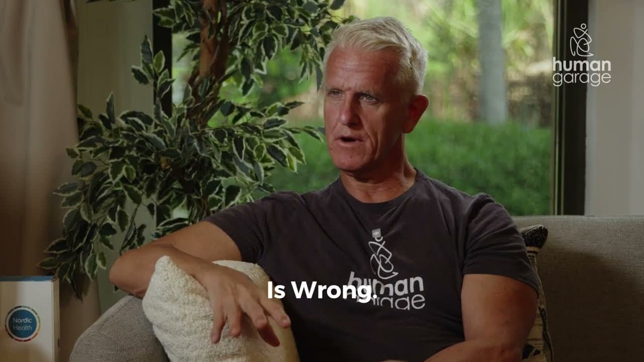 Your Doctor's Blood Tests Are Lying To You With Chris Moore