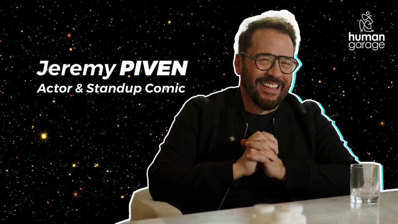 Your Entertainment Is Now Their Weapon, Hollywood's Dark Agenda with Jeremy Piven