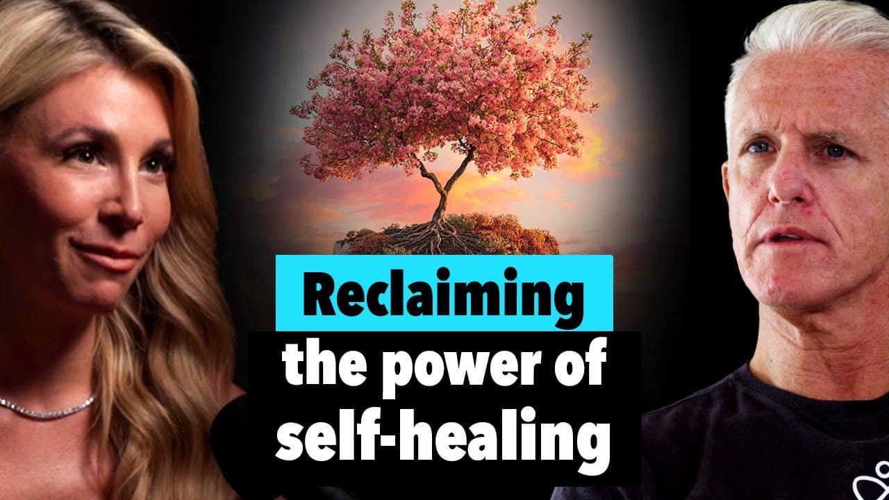 Becoming Your Own Pharmacy with Kaitlin O'Toole