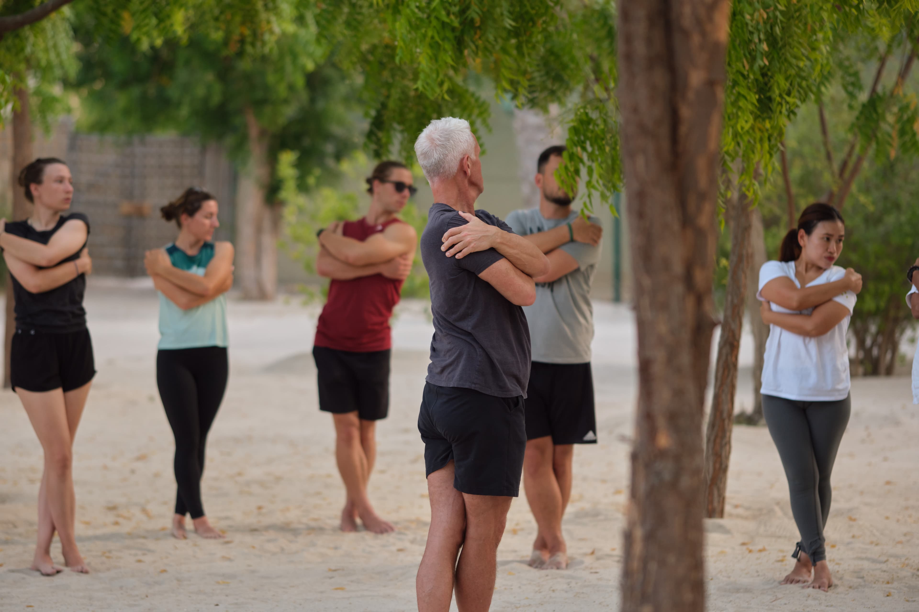 Fascial Maneuver Coach Level 1